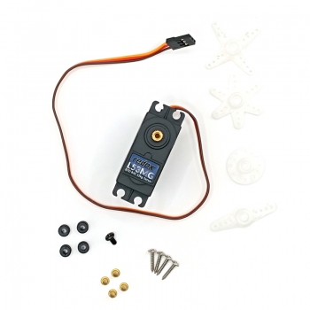 Redox L53MG Servo